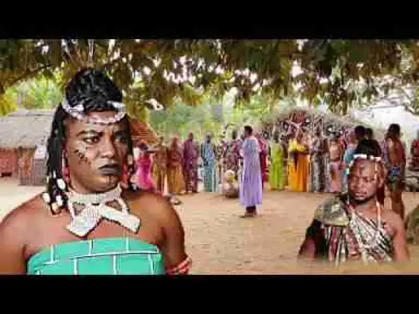 Video: Guest Of Dishonour 3 - African Movies| 2017 Nollywood Movies|Latest Nigerian Movies